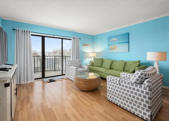 Royal Hawaiian - Amazing 2 Bedroom With Outdoor & Indoor Pool! Holiday home